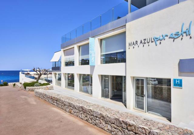 Mar Azul Pur Estil & Spa