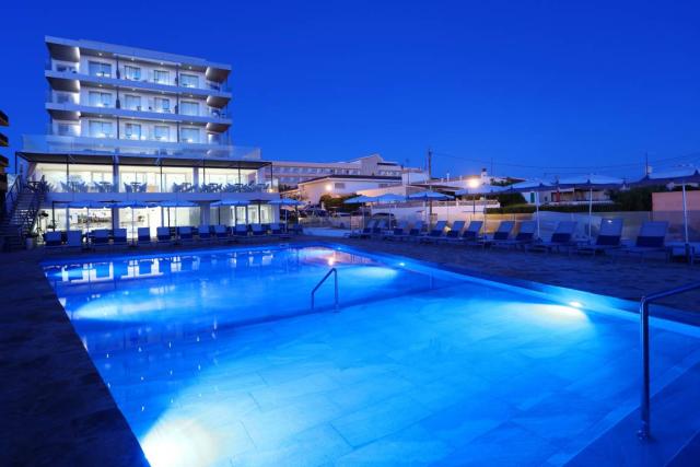 Mar Azul Pur Estil & Spa
