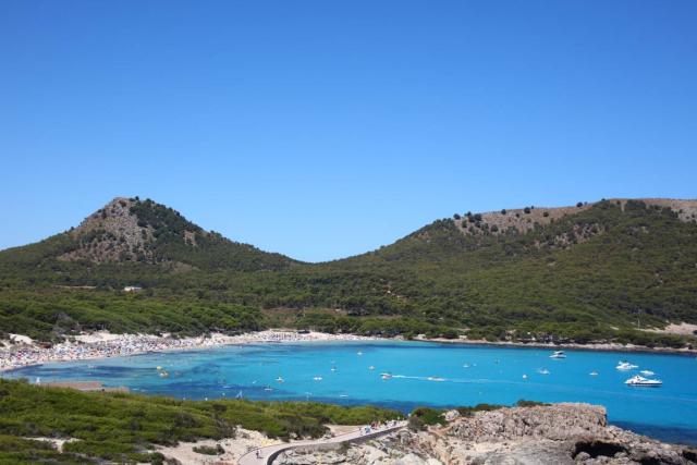 Mar Azul Pur Estil & Spa