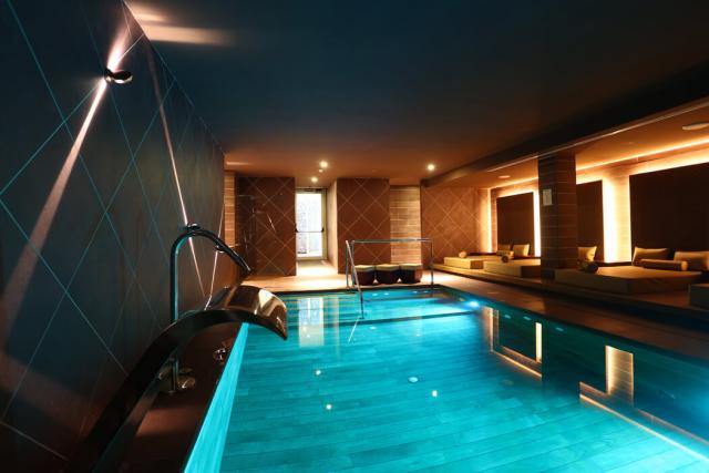 Mar Azul Pur Estil & Spa