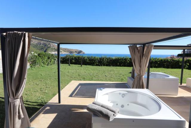 Mar Azul Pur Estil & Spa