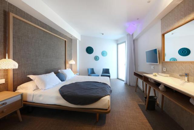 Mar Azul Pur Estil & Spa