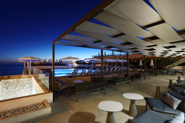 Mar Azul Pur Estil & Spa