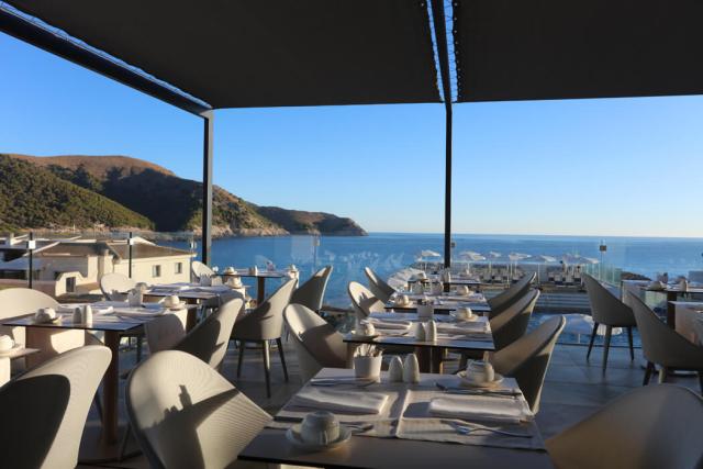 Mar Azul Pur Estil & Spa