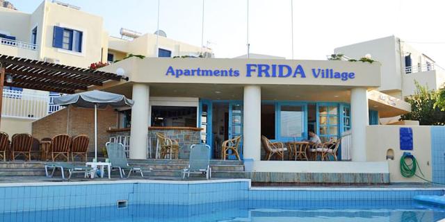 Frida Village