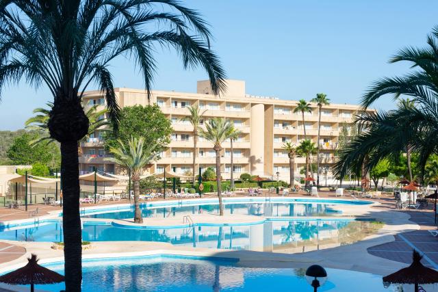 Club Cala Romani