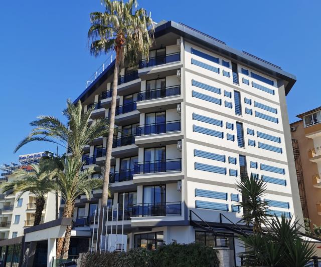 Sette Serenity Hotel
