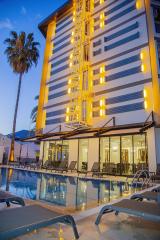 Sette Serenity Hotel