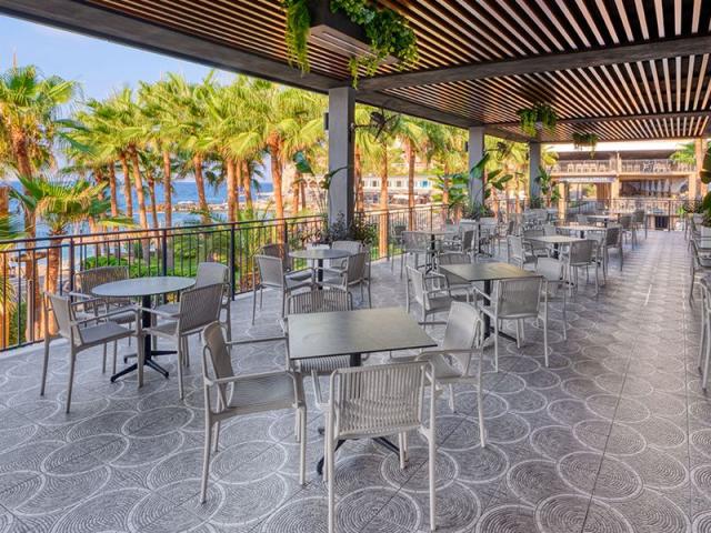 Seven Seas Palmeras Bay