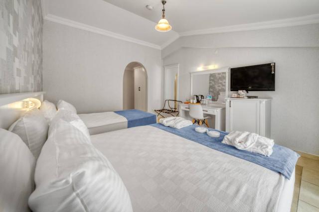 Seven Seas Palmeras Bay