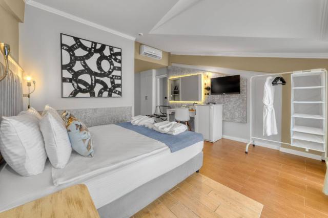 Seven Seas Palmeras Bay