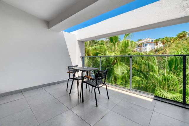 Seven Seas Palmeras Bay