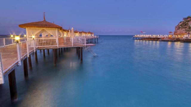 Seven Seas Palmeras Bay