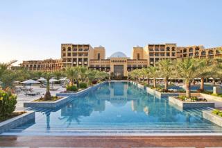 Rixos Al Mairid Ras Al Khaimah