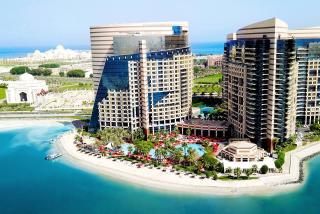Khalidiya Palace Rayhaan