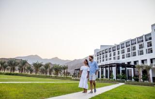 InterContinental Fujairah Resort