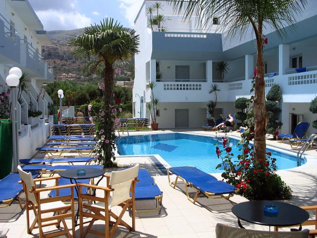 Emerald Hotel and Studios