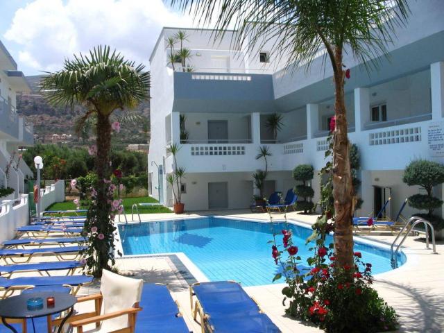 Emerald Hotel and Studios