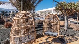 Coral Cotillo Beach Hotel