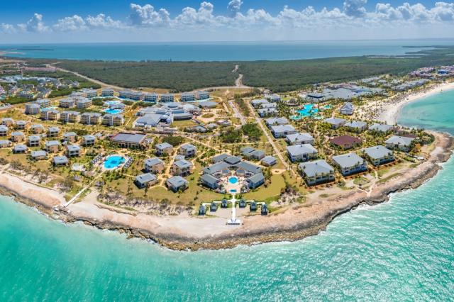 Paradisus Varadero Resort & Spa