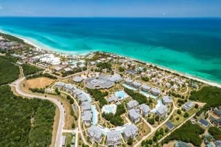 Paradisus Varadero Resort & Spa
