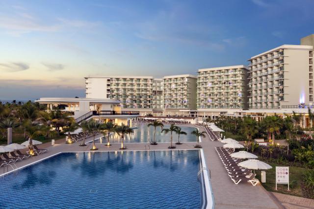 Meliá Internacional Varadero