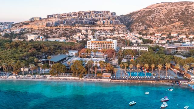 Ömer Prime Holiday Resort