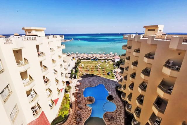 Magic Beach Hotel
