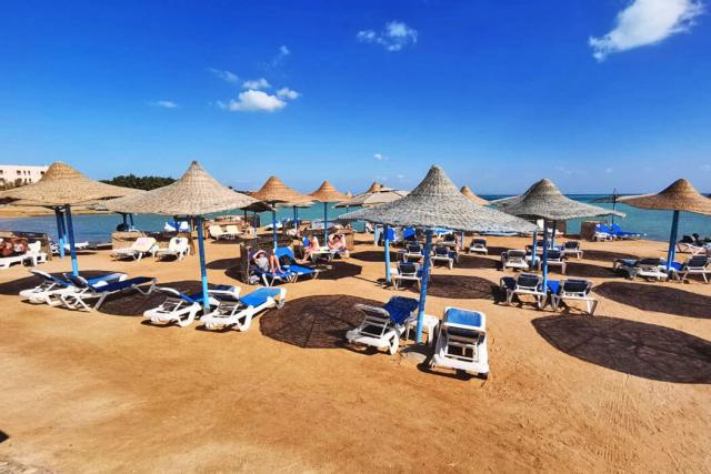 Magic Beach Hotel