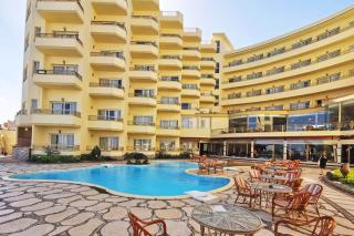 Magic Beach Hotel