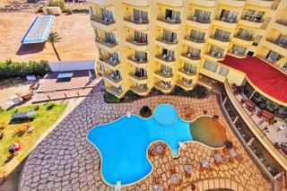 Magic Beach Hotel