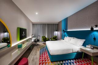 La Quinta by Wyndham Dubai Jumeirah
