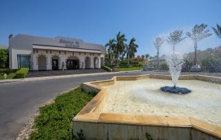 Stella Beach Resort & Spa