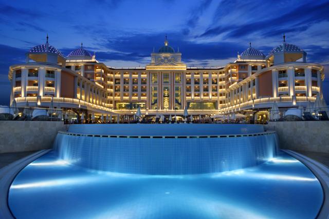Litore Resort Hotel & Spa