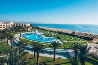 Iberostar Waves Averroes