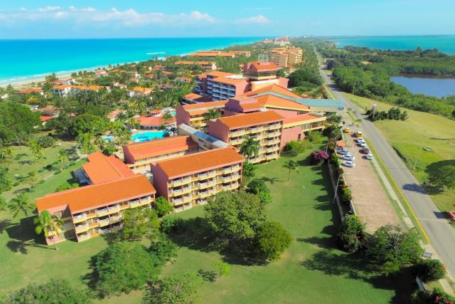 Hotel Villa Cuba