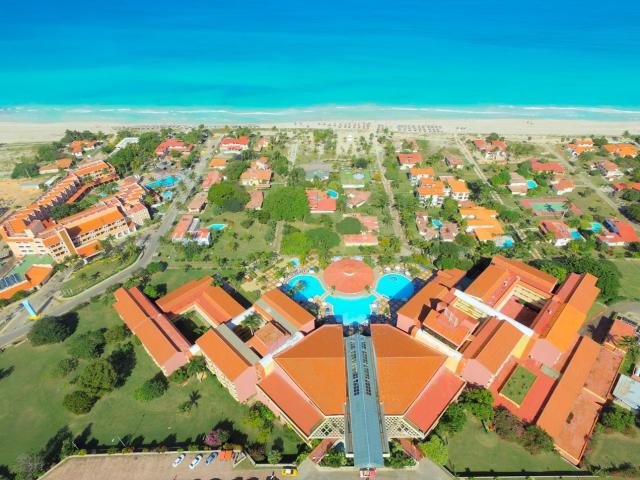 Hotel Villa Cuba