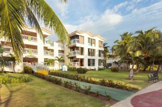 Hotel Villa Cuba
