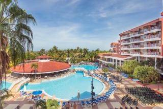 Hotel Villa Cuba