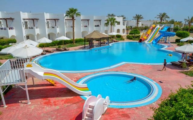 Uni Sharm Aqua