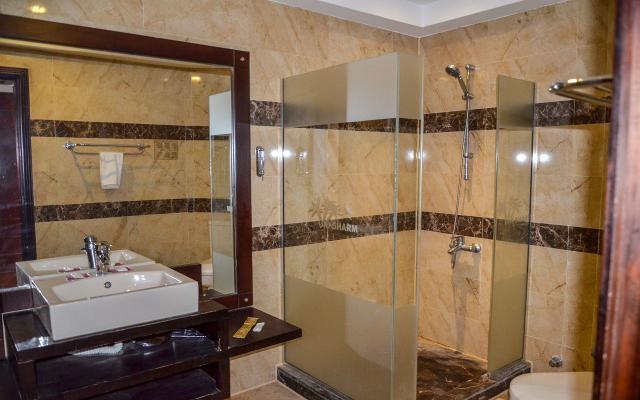Uni Sharm Aqua