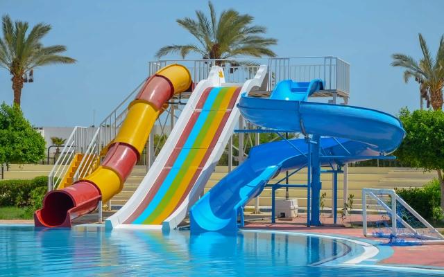 Uni Sharm Aqua