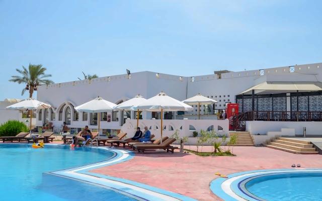 Uni Sharm Aqua