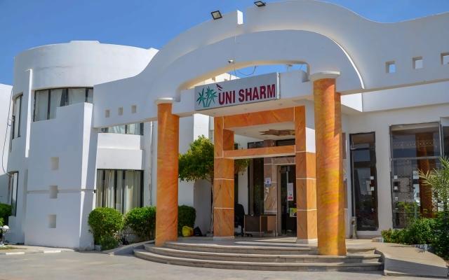 Uni Sharm Aqua