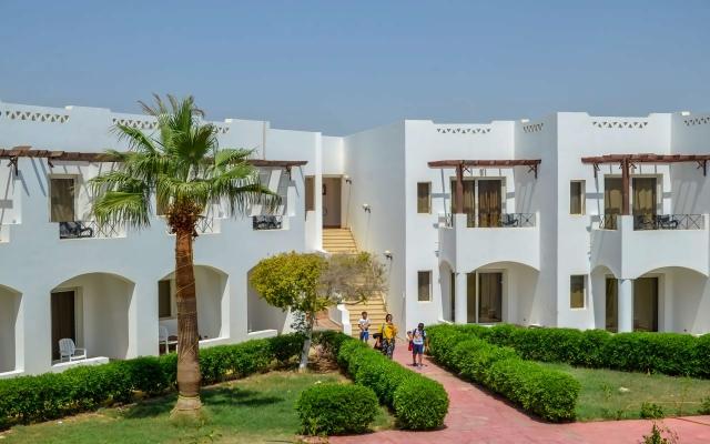Uni Sharm Aqua