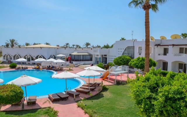 Uni Sharm Aqua