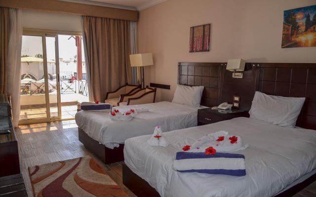 Uni Sharm Aqua