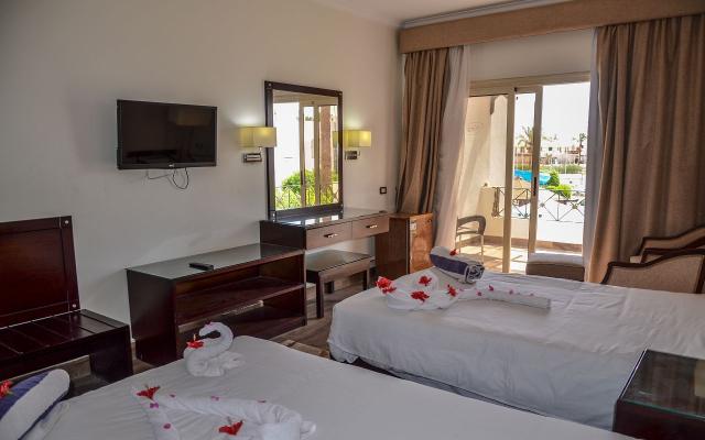 Uni Sharm Aqua