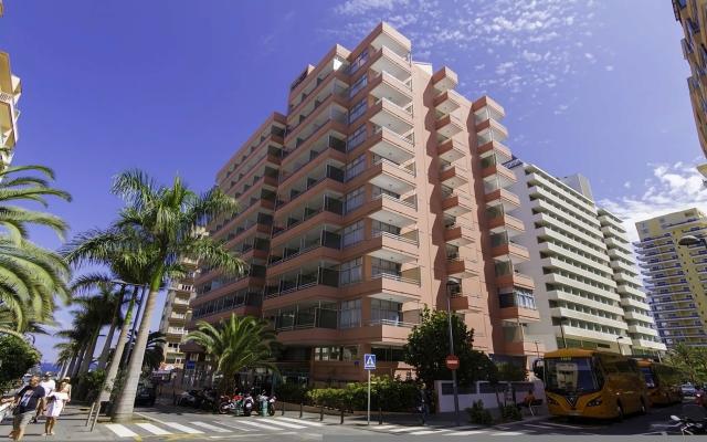 Concordia Playa