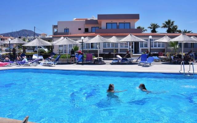 Kalia Beach